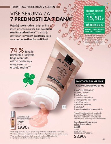AVON katalog - Mkatalog