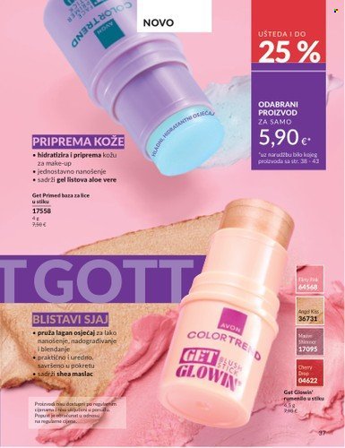 AVON katalog - Mkatalog