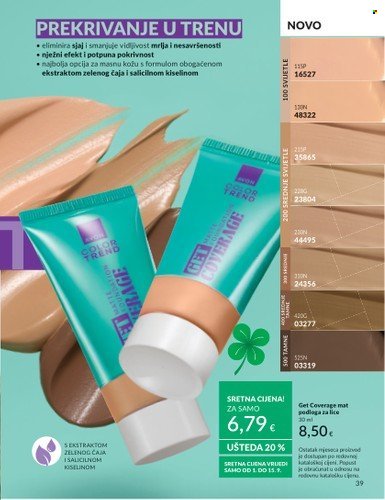 AVON katalog - Mkatalog
