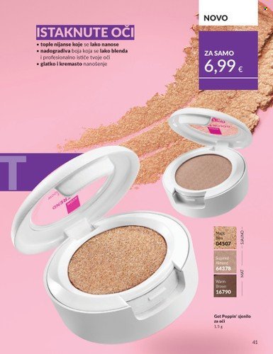 AVON katalog - Mkatalog