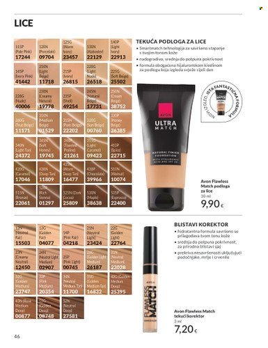 AVON katalog - Mkatalog