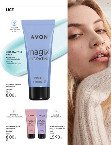 AVON katalog - Mkatalog
