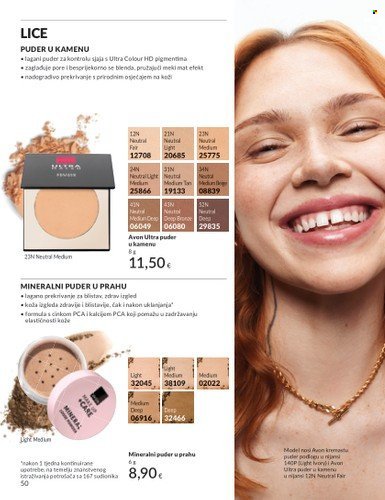 AVON katalog - Mkatalog