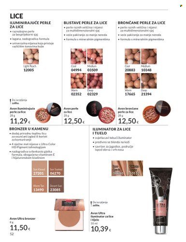 AVON katalog - Mkatalog