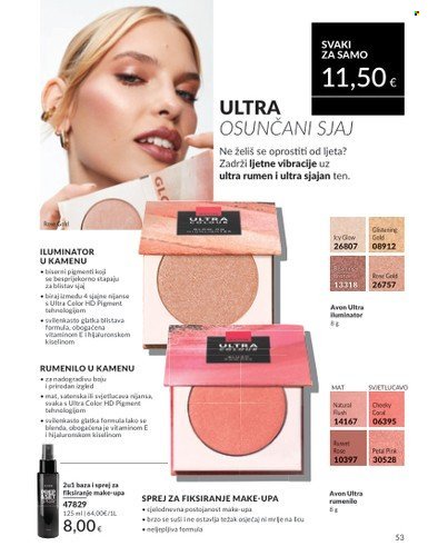 AVON katalog - Mkatalog