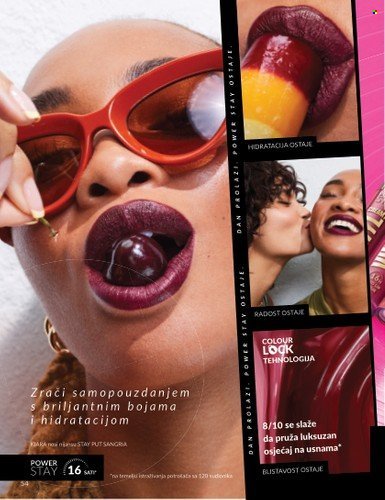 AVON katalog - Mkatalog