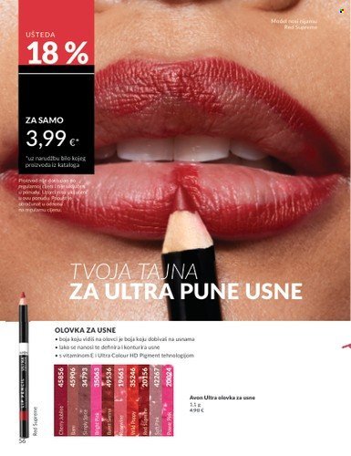 AVON katalog - Mkatalog