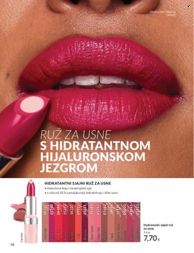 AVON katalog - Mkatalog