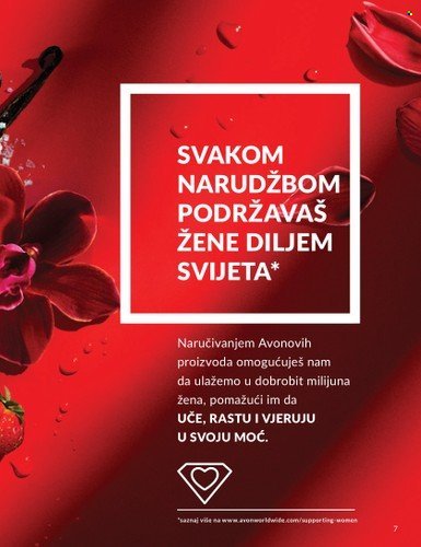 AVON katalog - Mkatalog