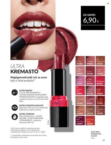 AVON katalog - Mkatalog