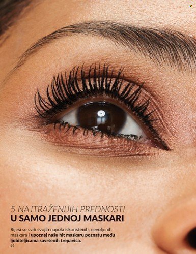AVON katalog - Mkatalog
