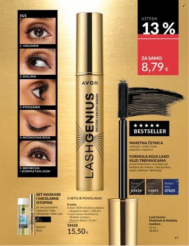 AVON katalog - Mkatalog
