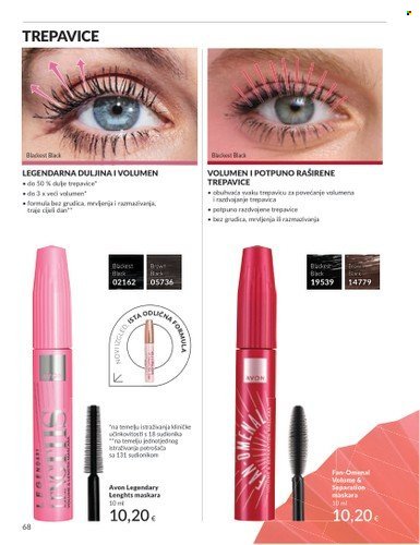 AVON katalog - Mkatalog