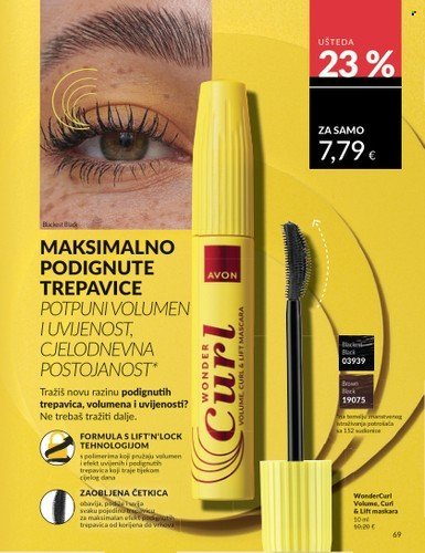AVON katalog - Mkatalog