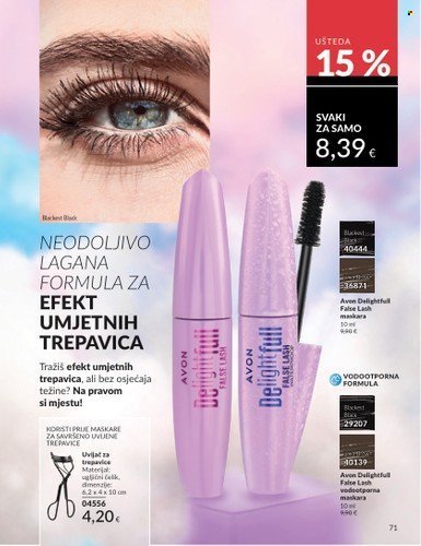 AVON katalog - Mkatalog