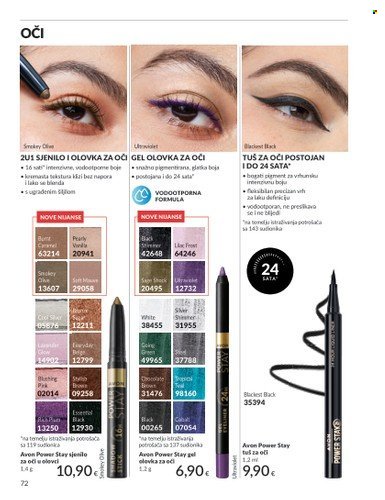 AVON katalog - Mkatalog