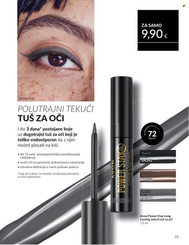 AVON katalog - Mkatalog