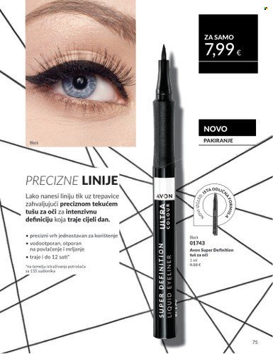 AVON katalog - Mkatalog