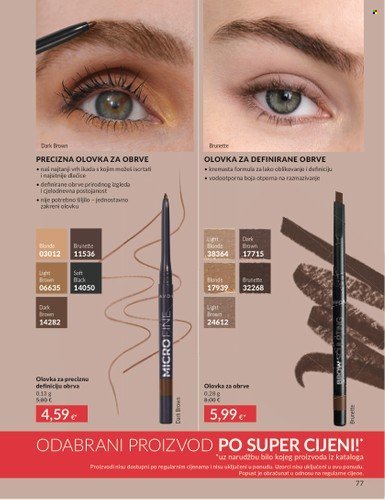 AVON katalog - Mkatalog