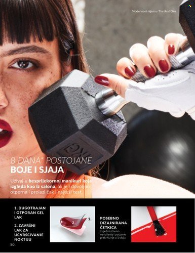AVON katalog - Mkatalog