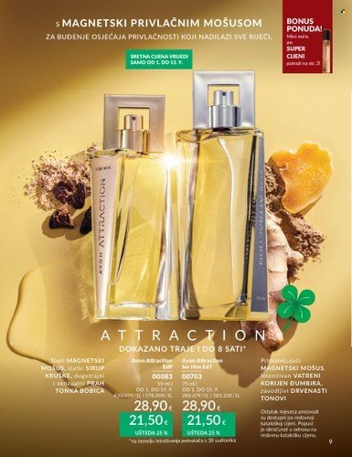 AVON katalog - Mkatalog