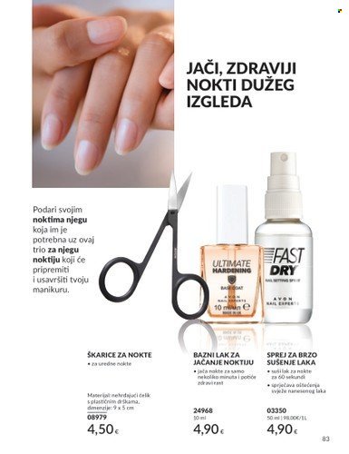 AVON katalog - Mkatalog