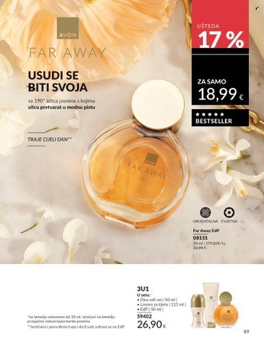 AVON katalog - Mkatalog
