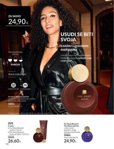 AVON katalog - Mkatalog