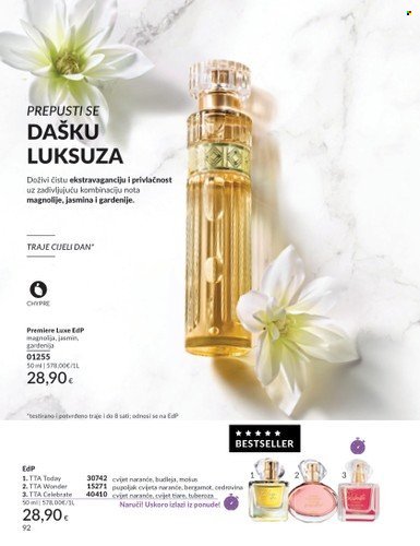 AVON katalog - Mkatalog