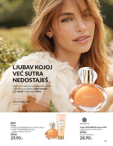 AVON katalog - Mkatalog