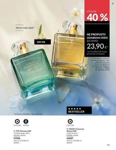 AVON katalog - Mkatalog