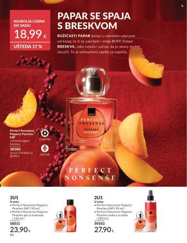 AVON katalog - Mkatalog