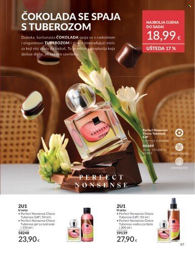 AVON katalog - Mkatalog