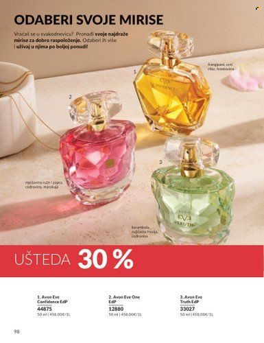 AVON katalog - Mkatalog