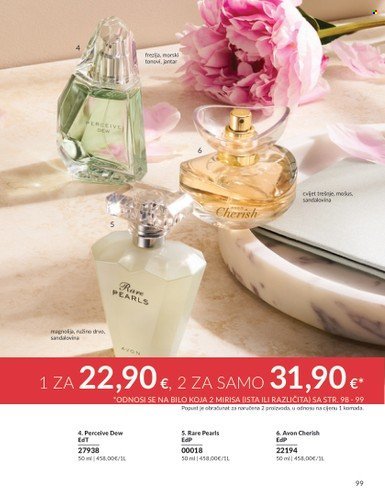 AVON katalog - Mkatalog