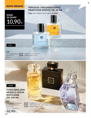 AVON katalog - Mkatalog