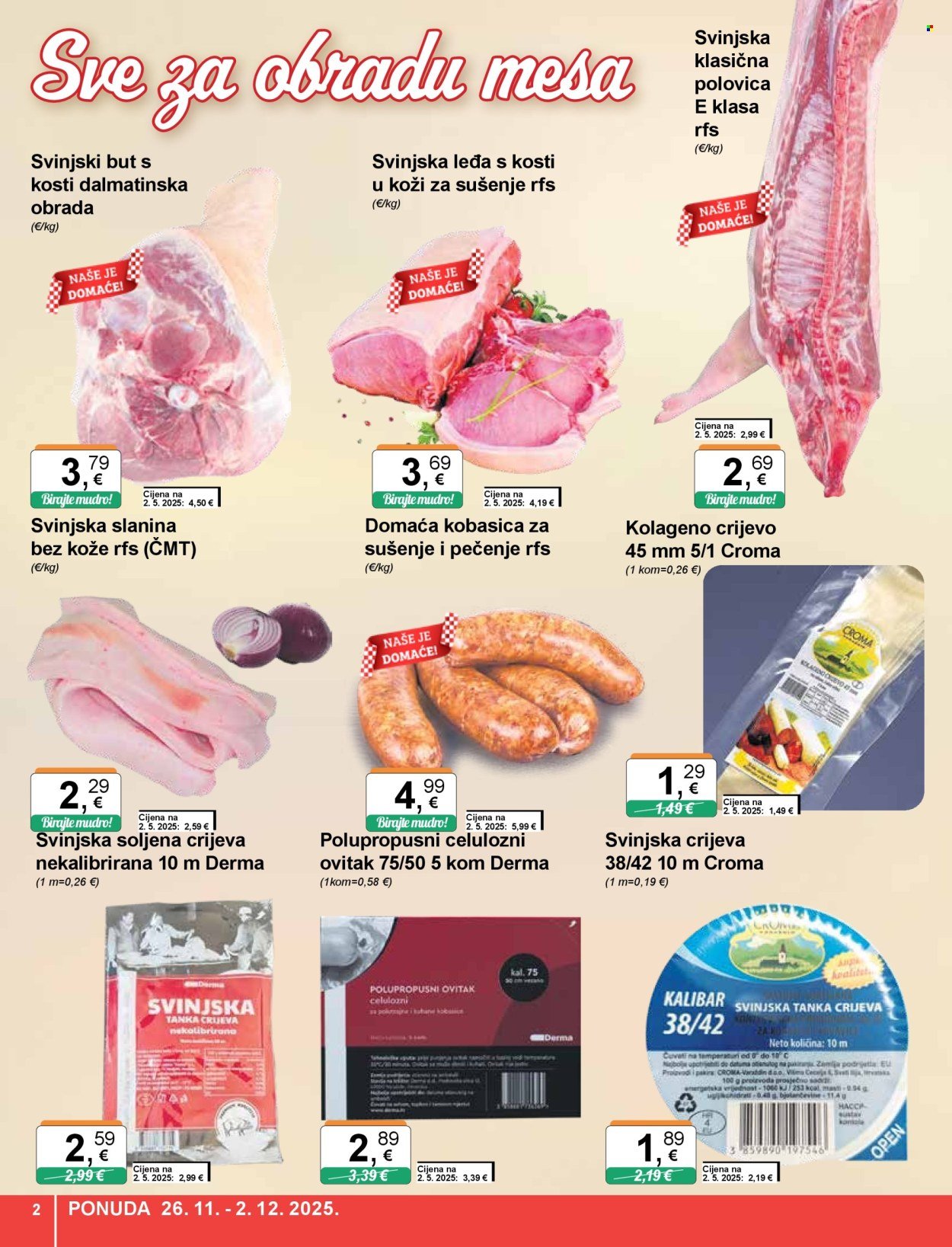 KTC katalog - ŠIROKA POTROŠNJA