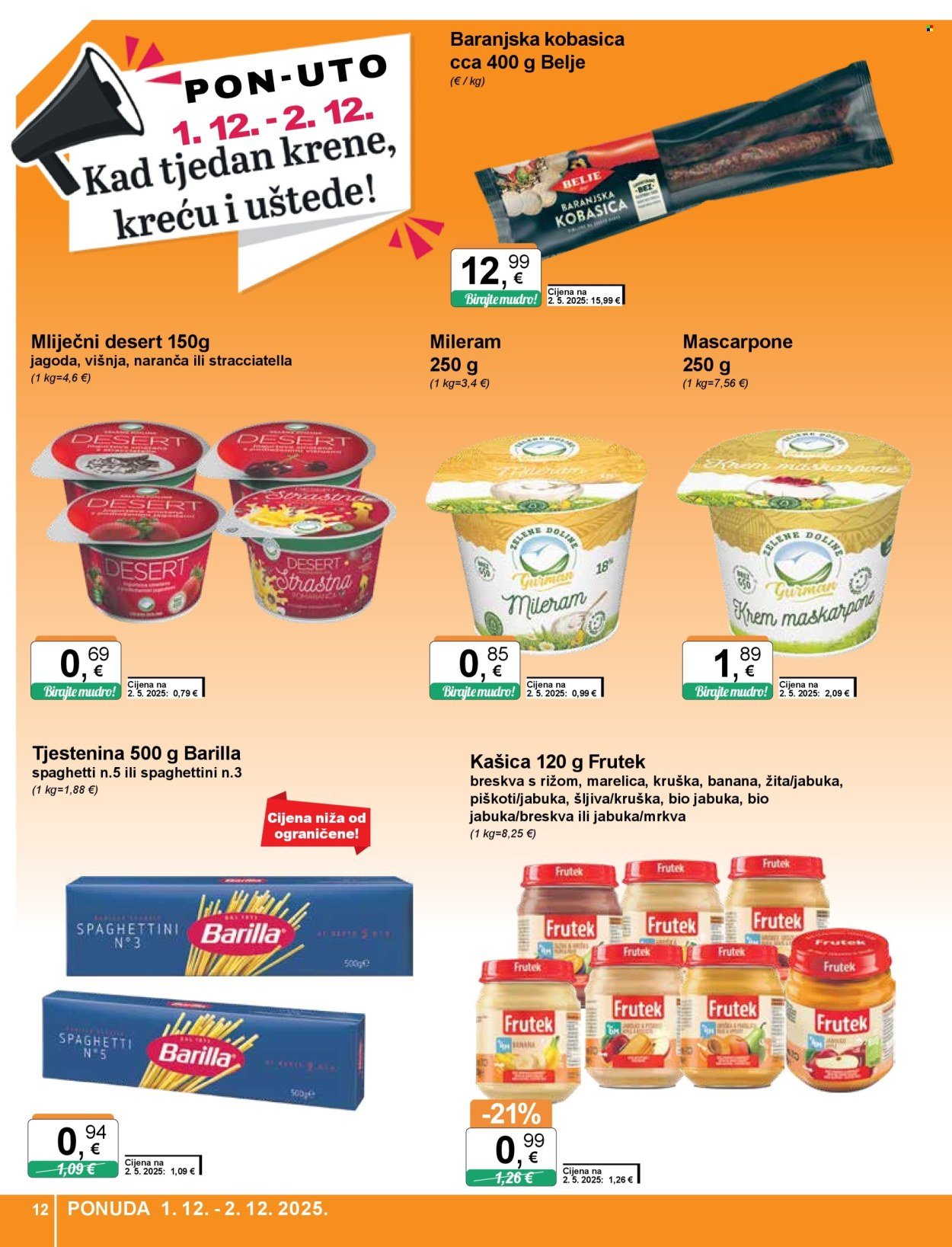 KTC katalog - ŠIROKA POTROŠNJA