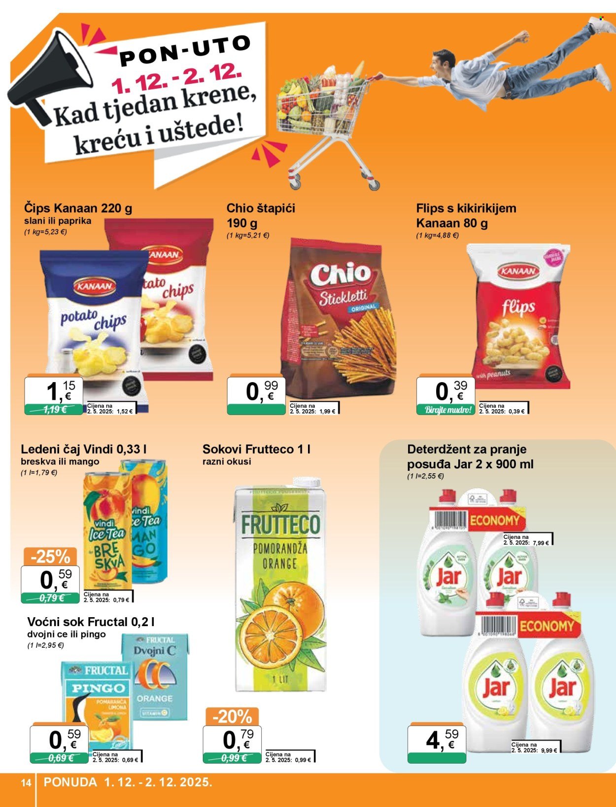 KTC katalog - ŠIROKA POTROŠNJA