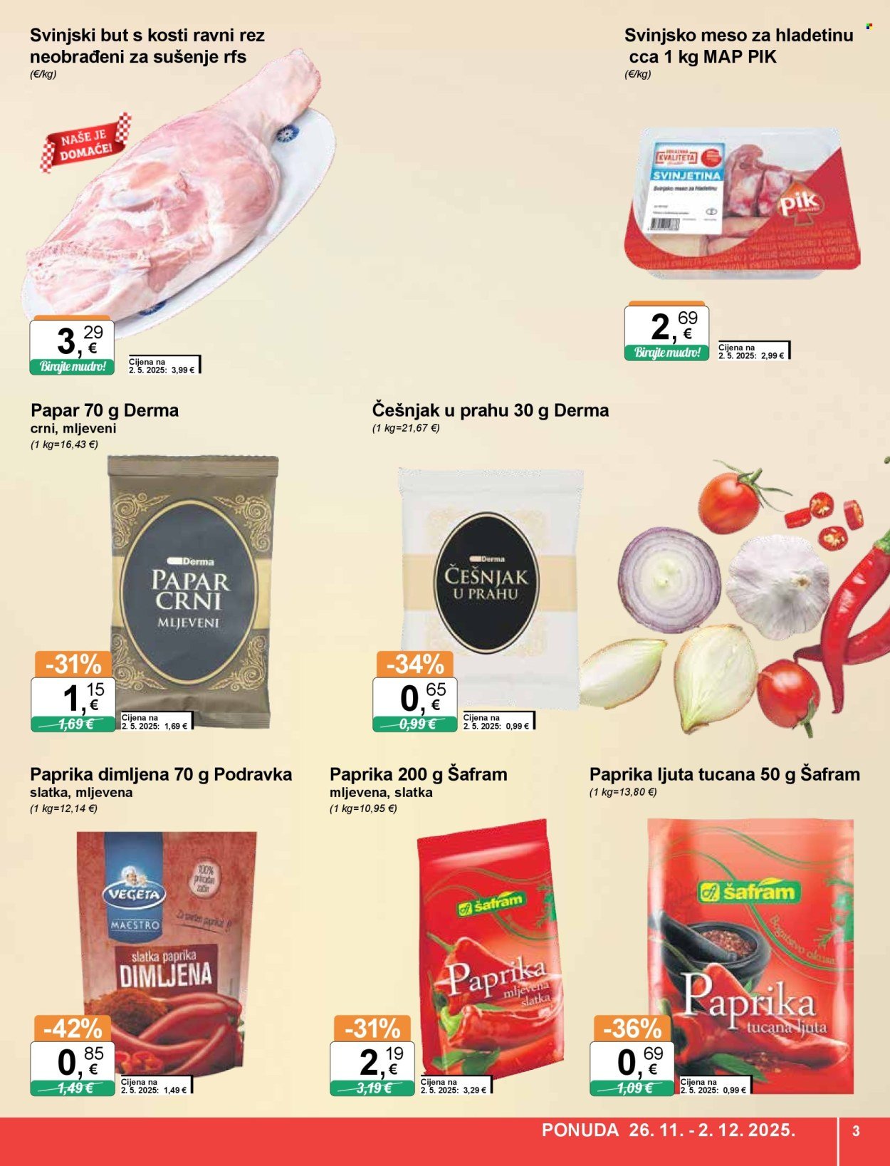 KTC katalog - ŠIROKA POTROŠNJA