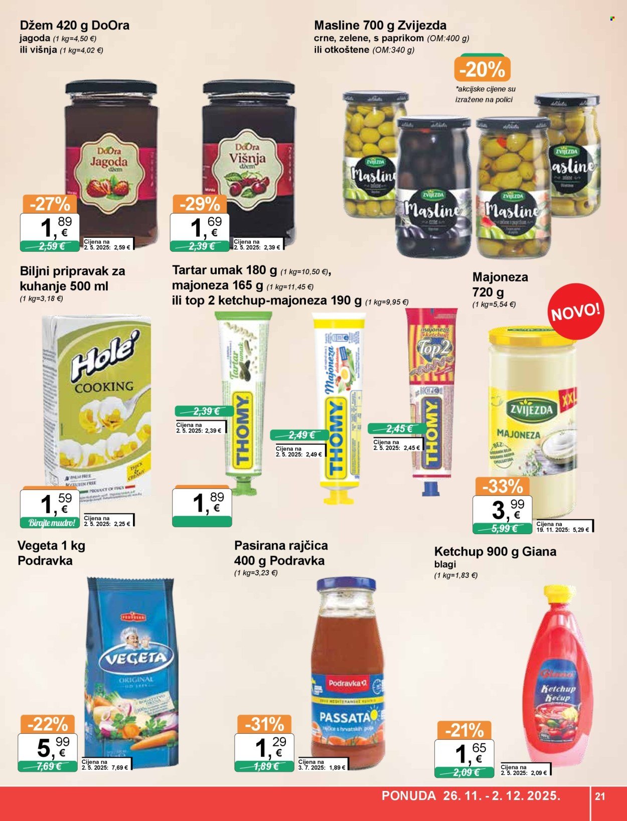 KTC katalog - ŠIROKA POTROŠNJA