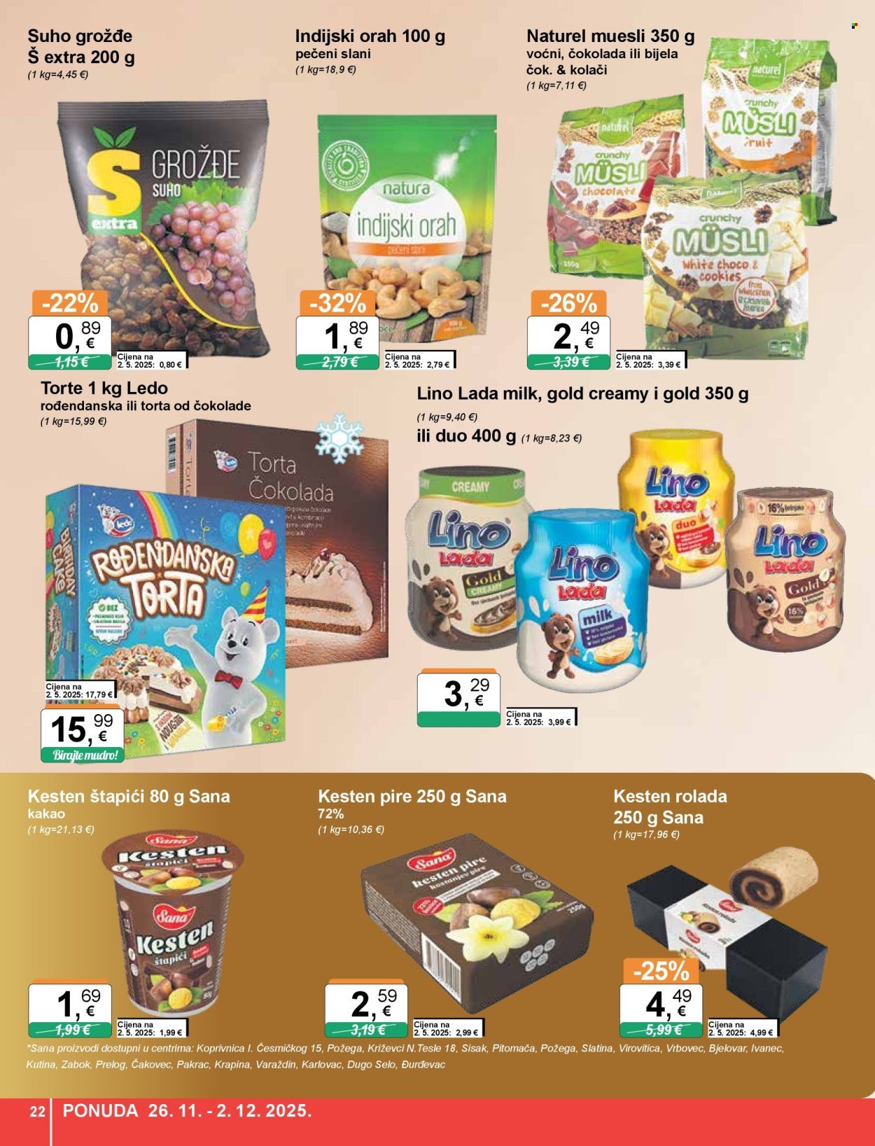 KTC katalog - ŠIROKA POTROŠNJA