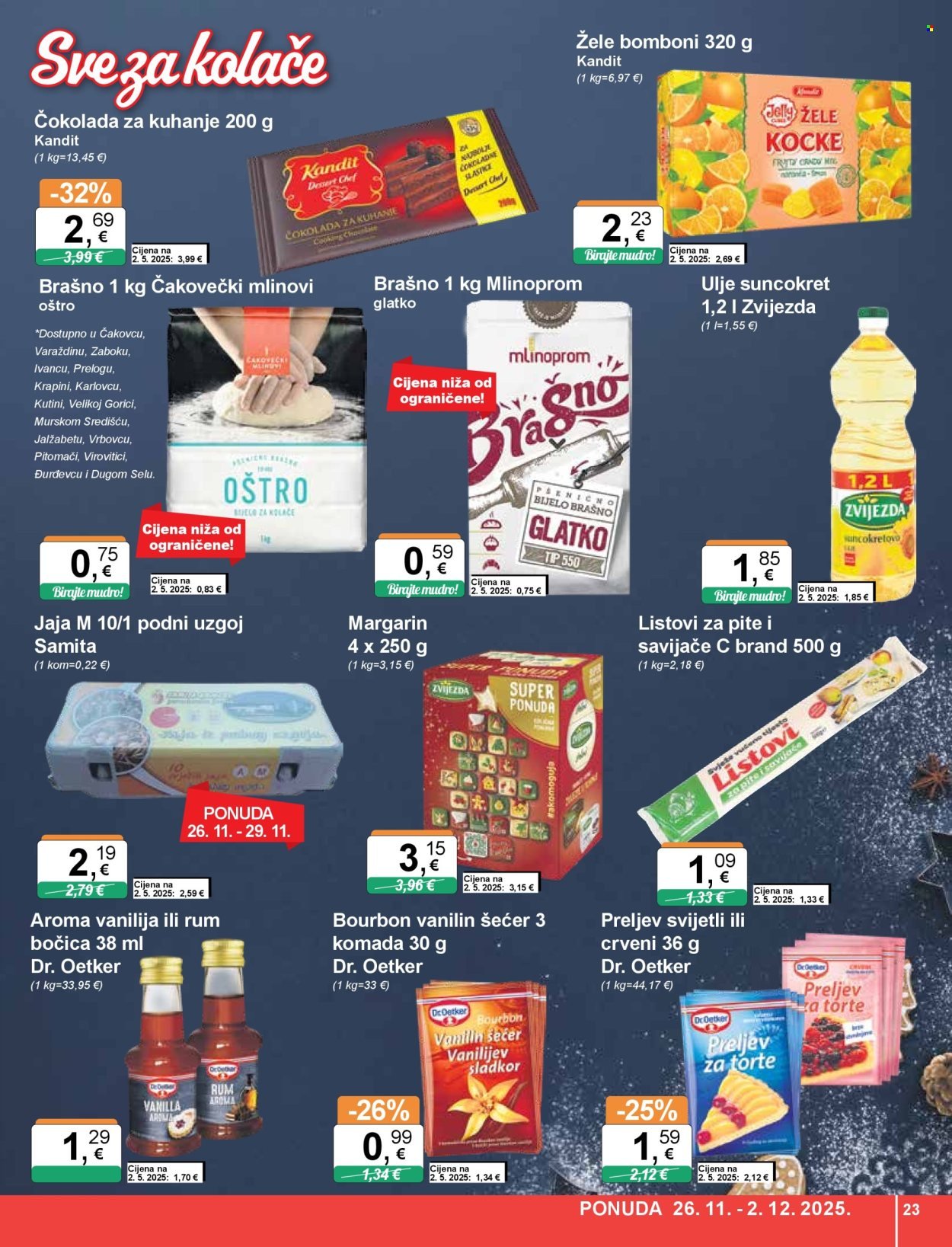 KTC katalog - ŠIROKA POTROŠNJA