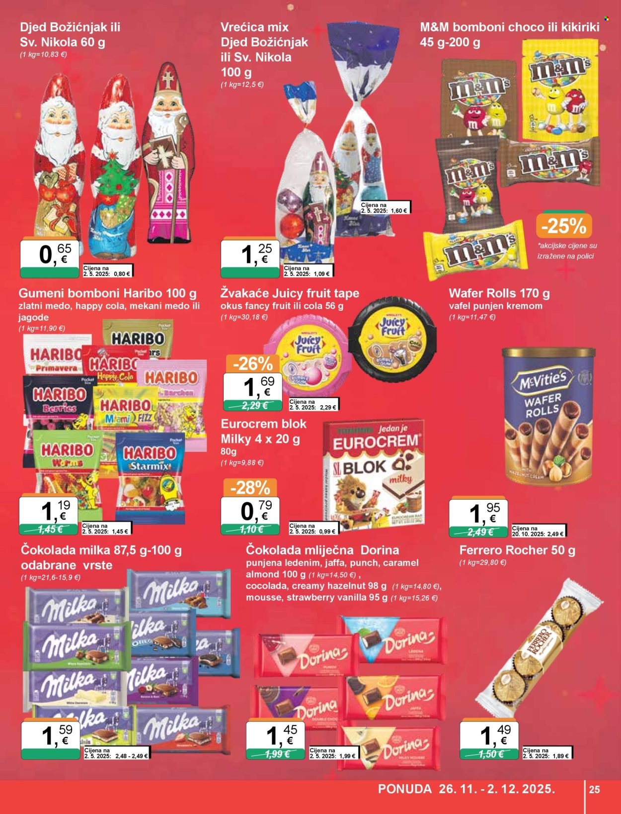 KTC katalog - ŠIROKA POTROŠNJA