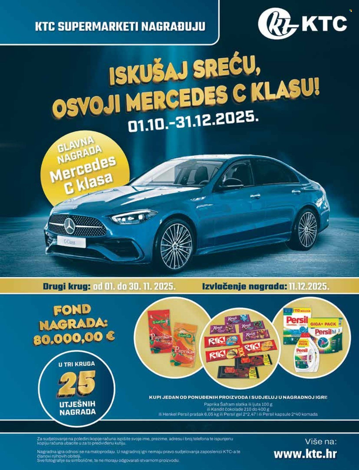 KTC katalog - ŠIROKA POTROŠNJA