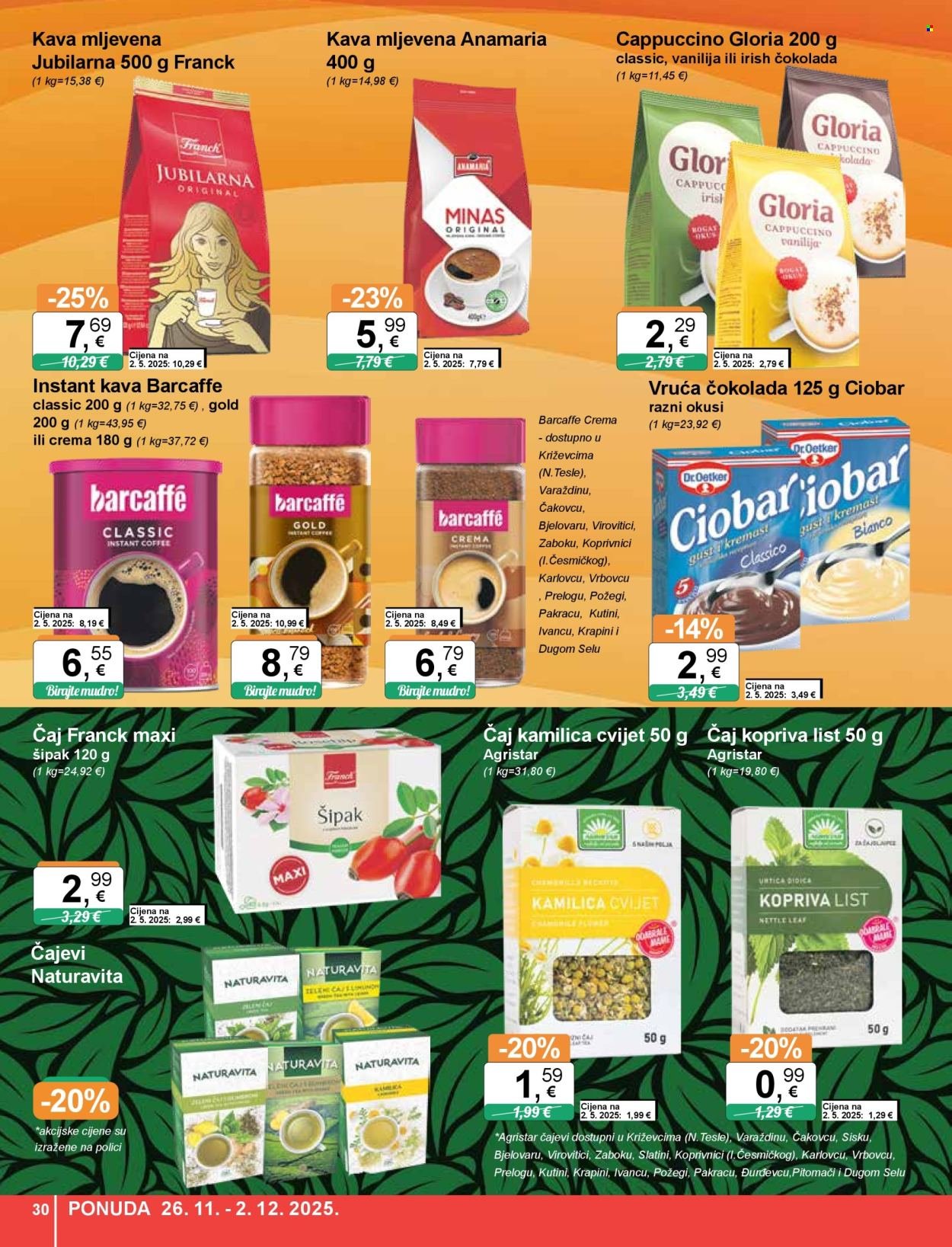 KTC katalog - ŠIROKA POTROŠNJA