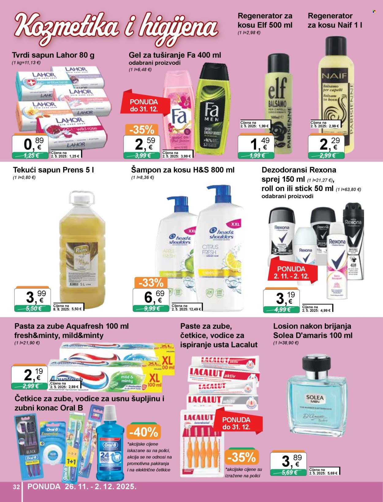 KTC katalog - ŠIROKA POTROŠNJA