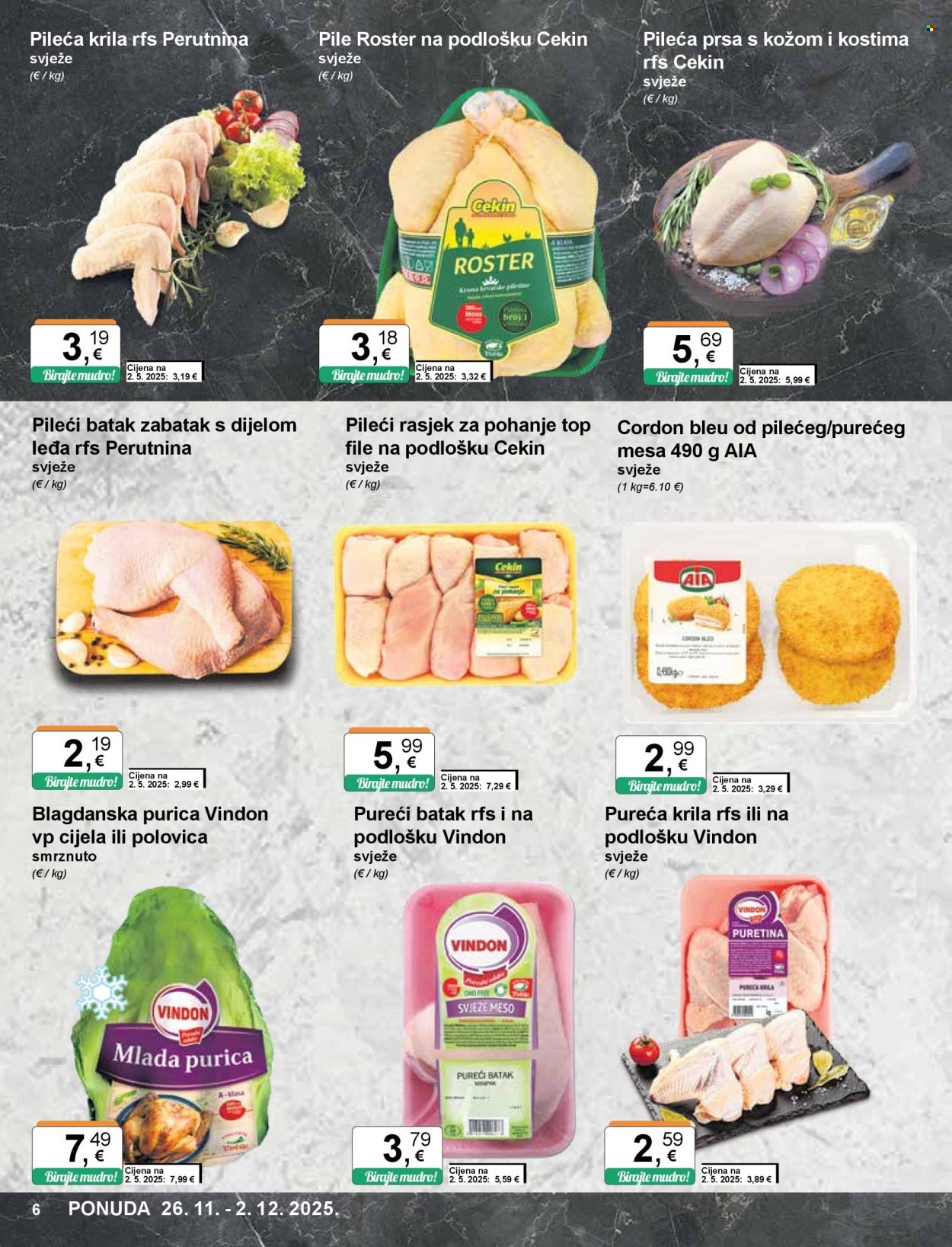 KTC katalog - ŠIROKA POTROŠNJA