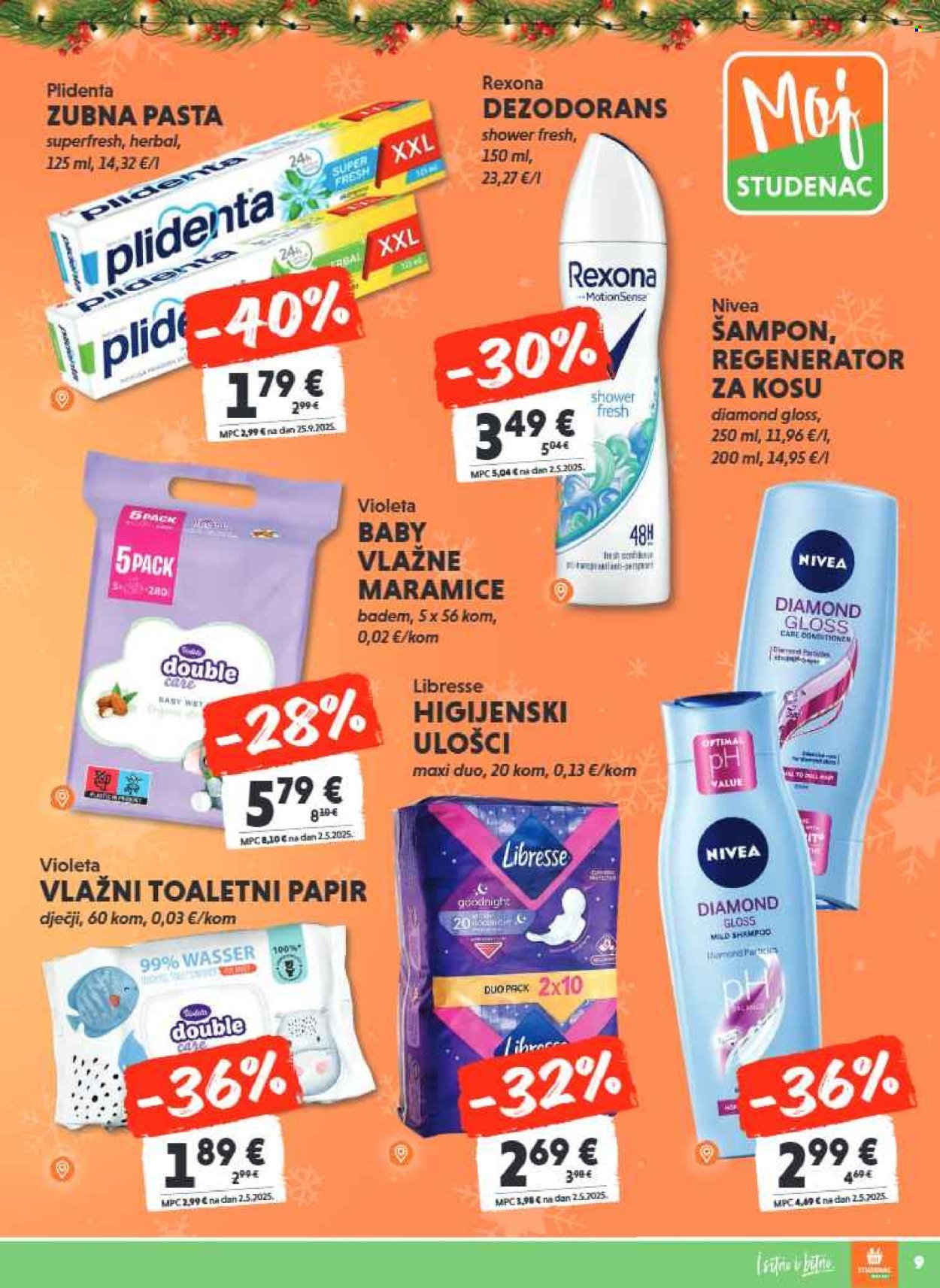 STUDENAC katalog - Od srijede 03.12.2025.