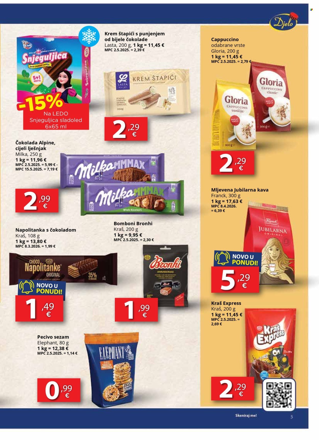 DJELO katalog - NOVI KATALOG